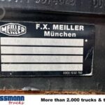 2012 MAN TGS 26.420 Hook Lift Truck for sale — view 5