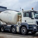 2016 MAN TGS 32.360 Concrete Mixer Truck for sale — view 2
