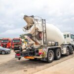 2017 MAN TGS 32.360 Concrete Mixer Truck for sale — view 3