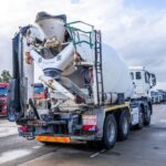 2017 MAN TGS 32.360 Concrete Mixer Truck for sale — view 3