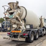 2016 MAN TGS 32.360 Concrete Mixer Truck for sale — view 3