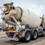 2016 MAN TGS 32.360 Concrete Mixer Truck for sale — view 4