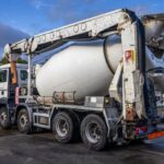 2017 MAN TGS 32.360 Concrete Mixer Truck for sale — view 4