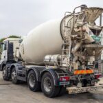 2016 MAN TGS 32.360 Concrete Mixer Truck for sale — view 4