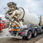 2016 MAN TGS 32.360 Concrete Mixer Truck for sale — view 4