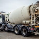 2016 MAN TGS 32.360 Concrete Mixer Truck for sale — view 5