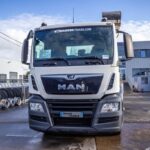 2017 MAN TGS 32.360 Concrete Mixer Truck for sale — view 5