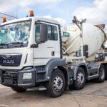 2016 MAN TGS 32.400 Concrete Mixer Truck for sale — view 2