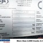 2010 MAN TGS 33.440 Hook Lift Truck for sale — view 2