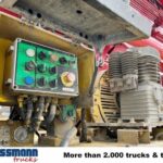 2012 MAN TGS 33.440 Concrete Mixer Truck for sale — view 3