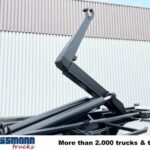 2010 MAN TGS 33.440 Hook Lift Truck for sale — view 3