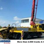 2012 MAN TGS 33.440 Concrete Mixer Truck for sale — view 4