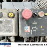 2010 MAN TGS 33.440 Hook Lift Truck for sale — view 5