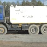 2016 MAN TGS 33.480 Concrete Mixer Truck for sale