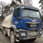 2016 MAN TGS 33.480 Concrete Mixer Truck for sale — view 4