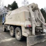 2016 MAN TGS 33.480 Concrete Mixer Truck for sale — view 5