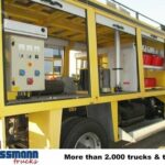 2006 MAN TGS 41.400 Hook Lift Truck for sale — view 4