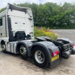 2019 MAN TGX 26.460 Truck Tractor Unit for sale — view 5