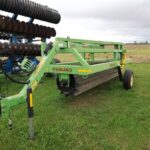 Mandako L1540I Tillage - Roller for sale