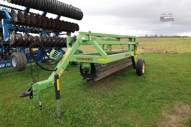 Mandako L1540I Tillage - Roller for sale