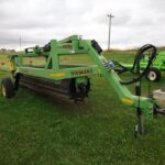 Mandako L1540I Tillage - Roller for sale — view 3