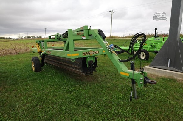 Mandako L1540I Tillage - Roller for sale — view 3