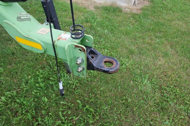 Mandako L1540I Tillage - Roller for sale — view 4