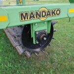Mandako L1540I Tillage - Roller for sale — view 5