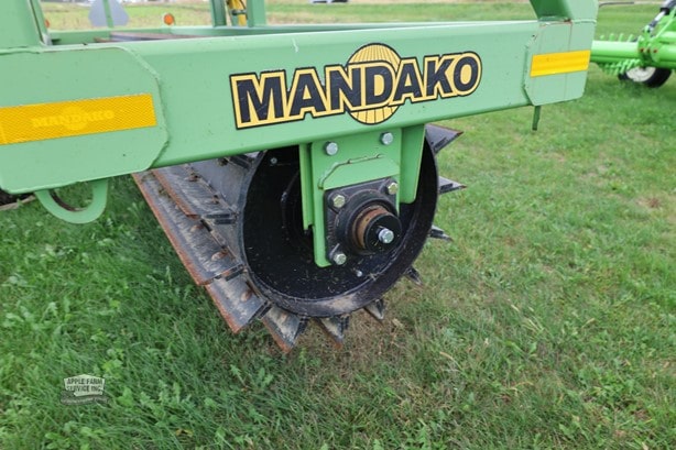 Mandako L1540I Tillage - Roller for sale — view 5