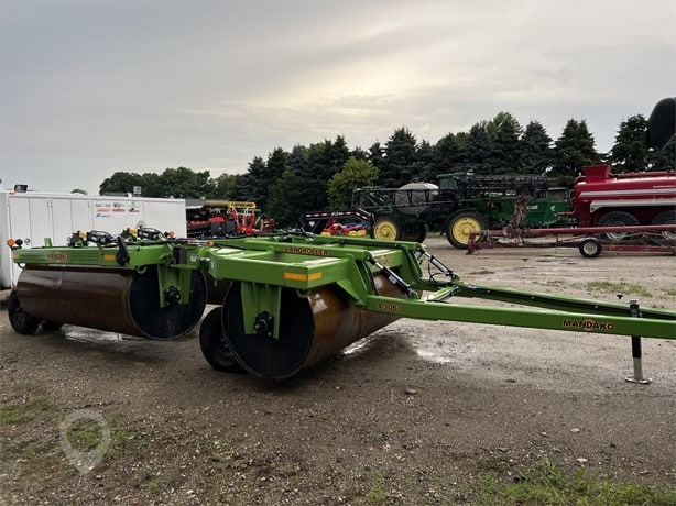 2023 Mandako L3060 Tillage - Roller for sale