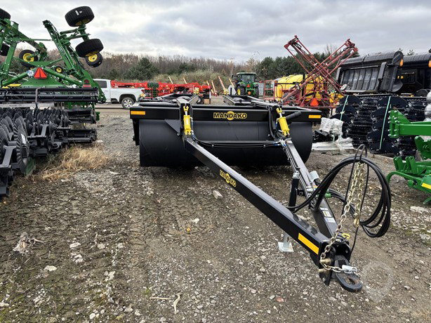 2024 Mandako L4260 Tillage - Roller for sale