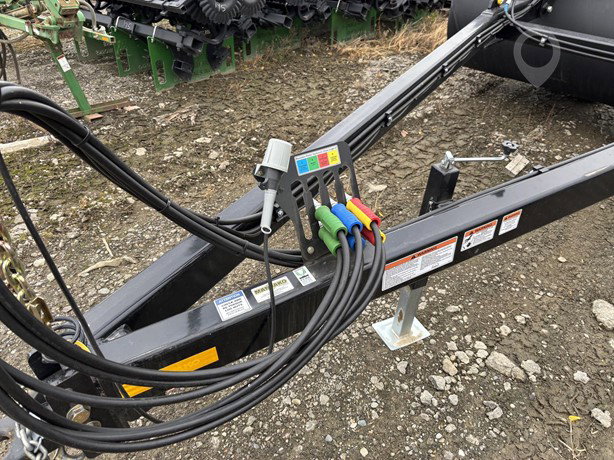 2024 Mandako L4260 Tillage - Roller for sale — view 2