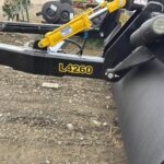 2024 Mandako L4260 Tillage - Roller for sale — view 3