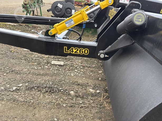 2024 Mandako L4260 Tillage - Roller for sale — view 3