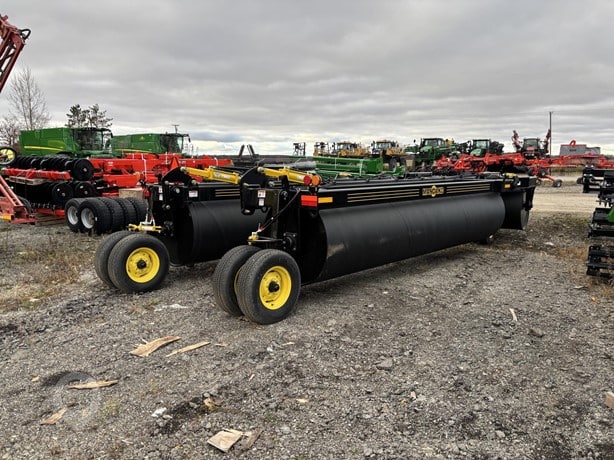 2024 Mandako L4260 Tillage - Roller for sale — view 4