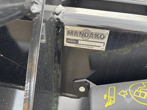 2024 Mandako L4260 Tillage - Roller for sale — view 5