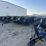 2025 Mandako L4560 Tillage - Roller for sale