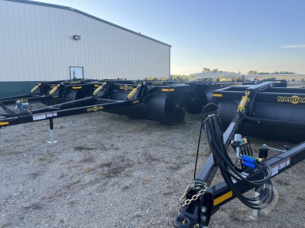 2025 Mandako L4560 Tillage - Roller for sale