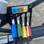 2025 Mandako L4560 Tillage - Roller for sale — view 2