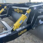 2025 Mandako L4560 Tillage - Roller for sale — view 3