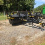 2018 Mandako L840M Tillage - Roller for sale