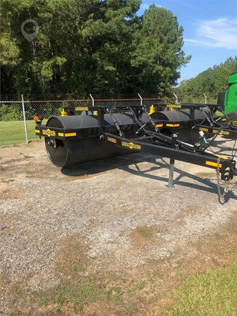 2018 Mandako L840M Tillage - Roller for sale