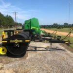 2018 Mandako L840M Tillage - Roller for sale — view 2
