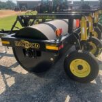 2018 Mandako L840M Tillage - Roller for sale — view 3
