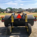 2018 Mandako L840M Tillage - Roller for sale — view 5