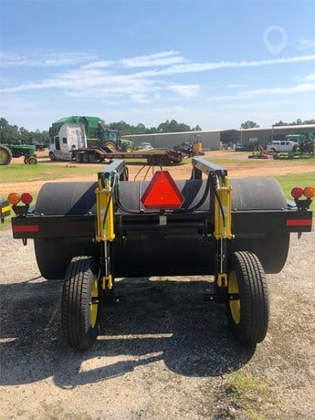 2018 Mandako L840M Tillage - Roller for sale — view 5