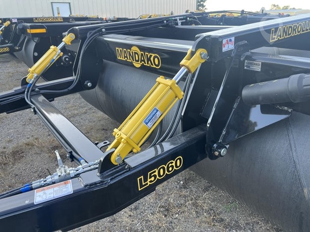 2025 Mandako LR5842 Tillage - Roller for sale — view 3