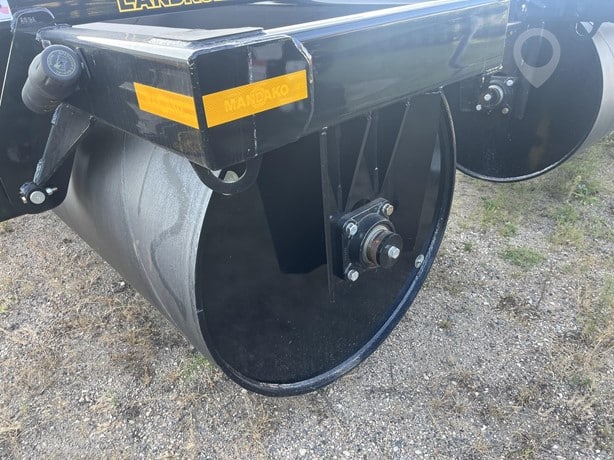 2025 Mandako LR5842 Tillage - Roller for sale — view 4