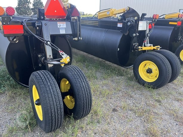 2025 Mandako LR5842 Tillage - Roller for sale — view 5