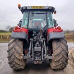 2020 Massey Ferguson 571A Tractor - Wheel for sale — view 5